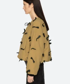 Sea New York Lucienne Jacket|Women Outerwear