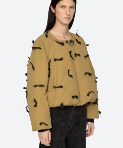 Sea New York Lucienne Jacket|Women Outerwear