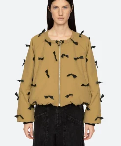 Sea New York Lucienne Jacket|Women Outerwear