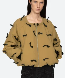 Sea New York Lucienne Jacket|Women Outerwear