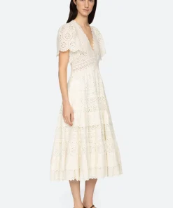 Sea New York Lyla Dress|Women Dresses