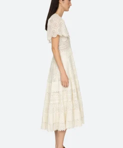 Sea New York Lyla Dress|Women Dresses