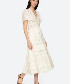 Sea New York Lyla Dress|Women Dresses