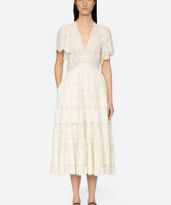 Sea New York Lyla Dress|Women Dresses