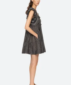 Sea New York Maia Tunic|Women Dresses