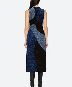 Sea New York Malene Dress|Women Dresses