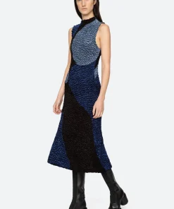Sea New York Malene Dress|Women Dresses