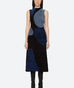 Sea New York Malene Dress|Women Dresses
