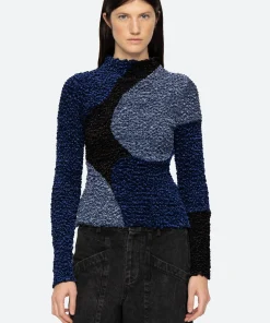 Sea New York Malene Top|Women Tops