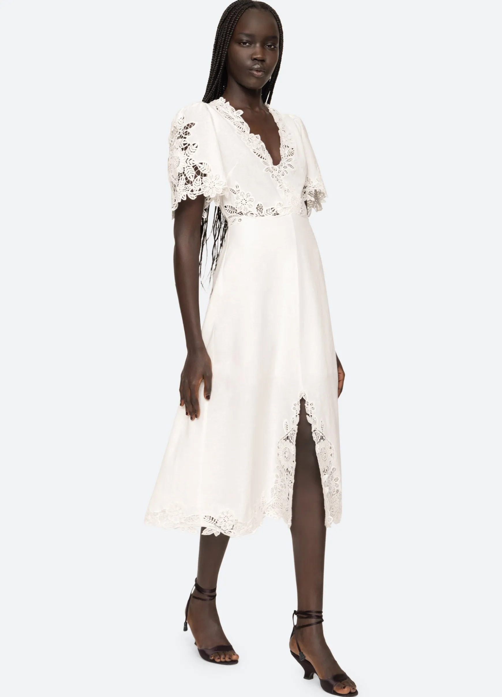 Sea New York Marcella Dress|Women Dresses