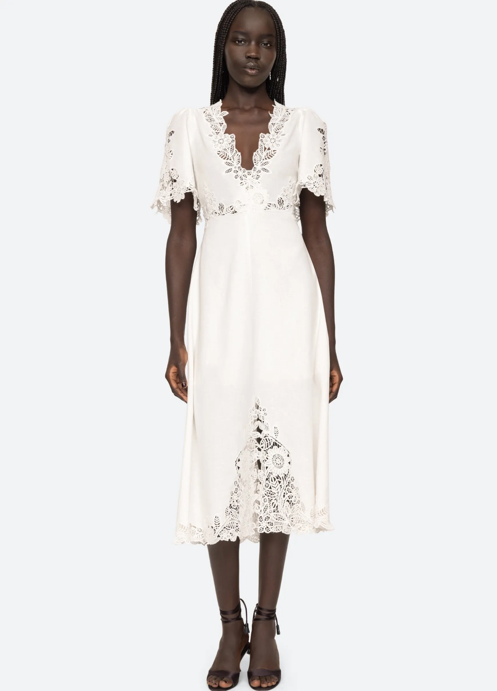 Sea New York Marcella Dress|Women Dresses