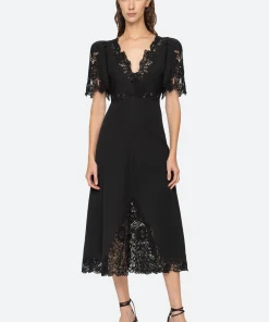 Sea New York Marcella Dress|Women Dresses