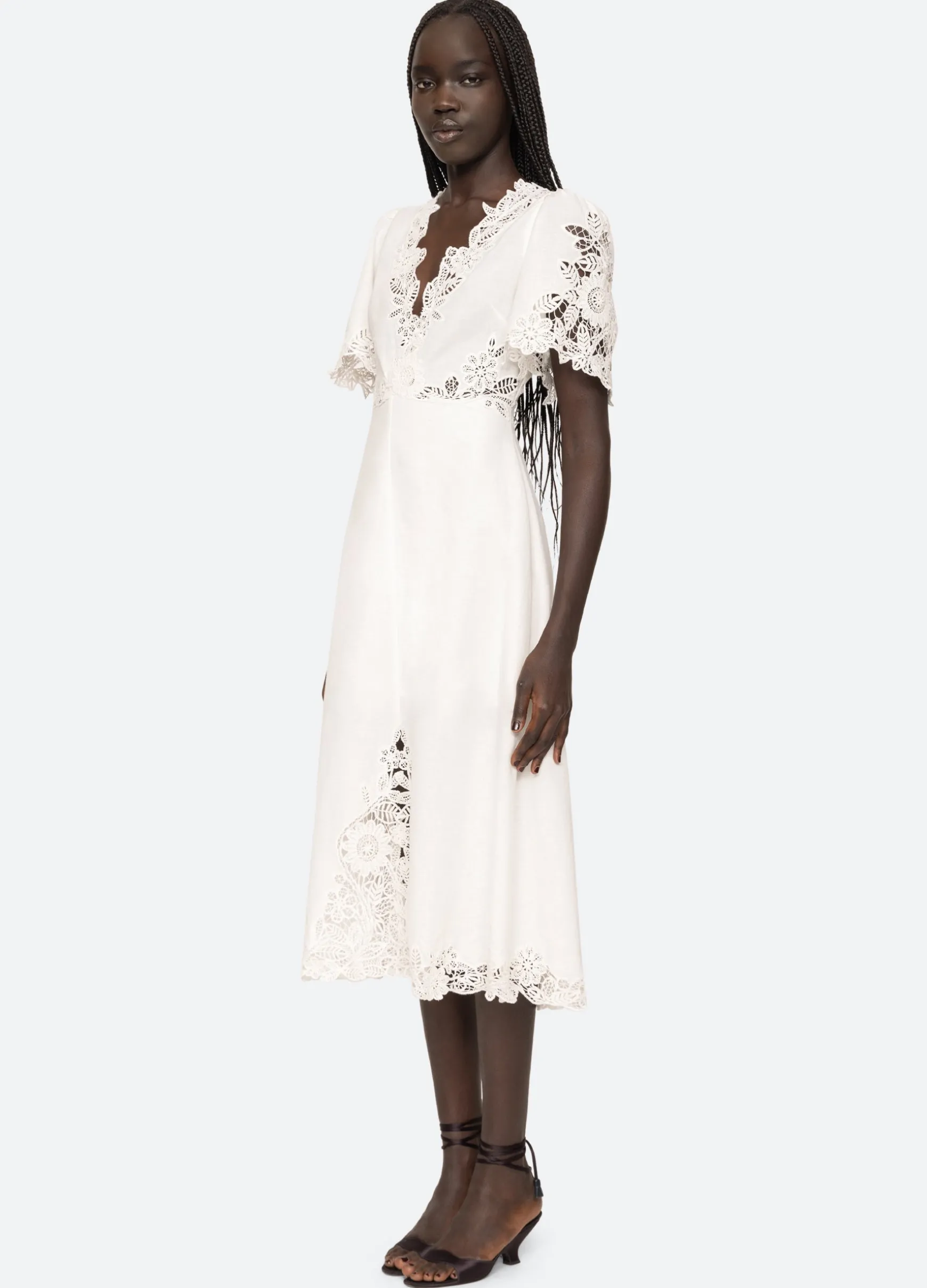 Sea New York Marcella Dress|Women Dresses