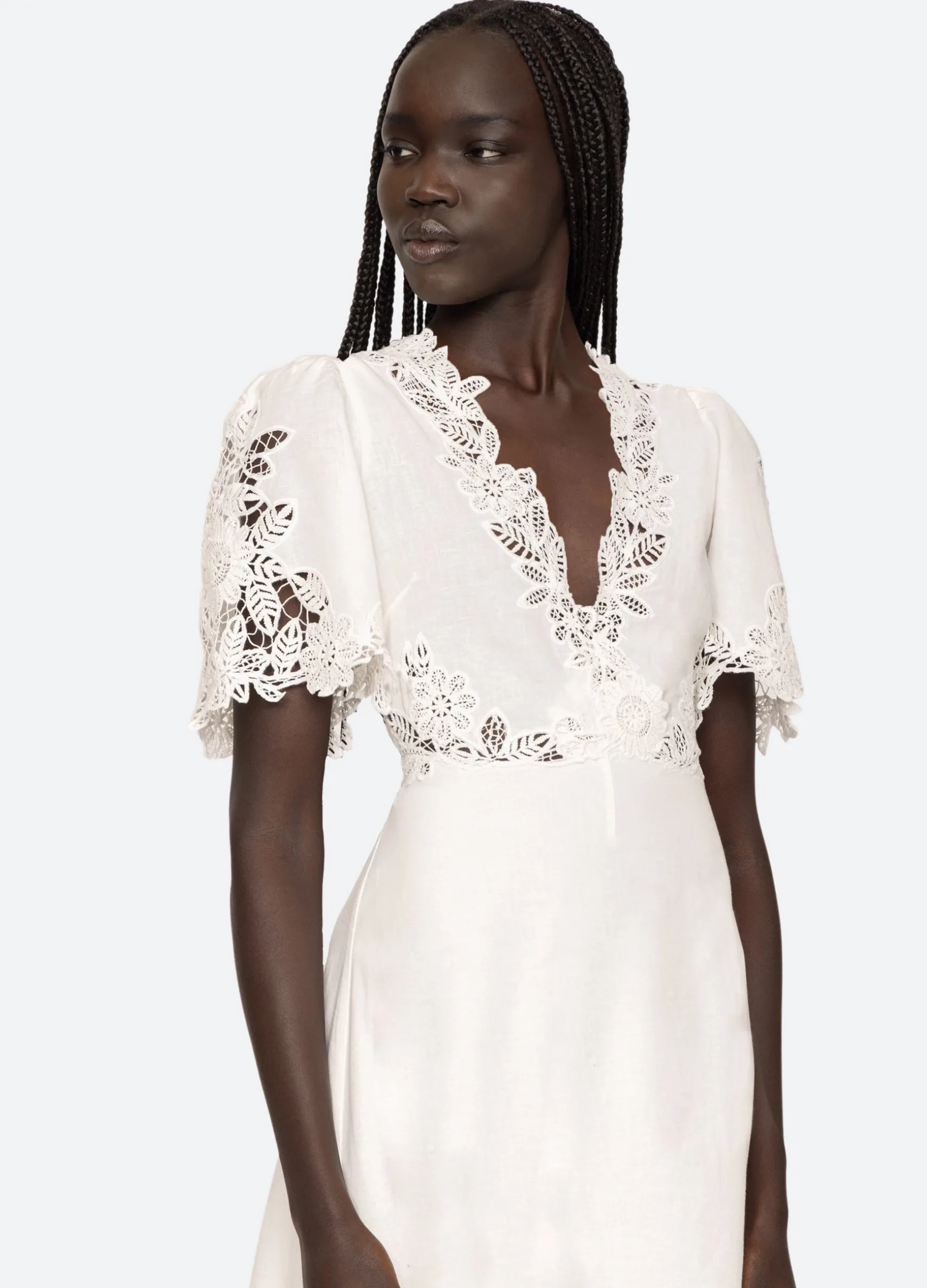 Sea New York Marcella Dress|Women Dresses