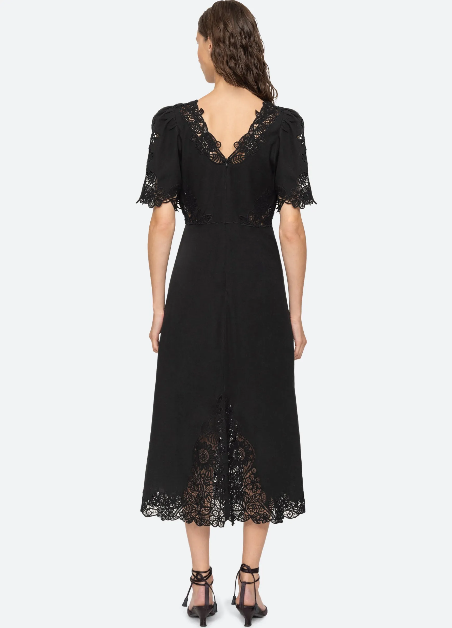 Sea New York Marcella Dress|Women Dresses