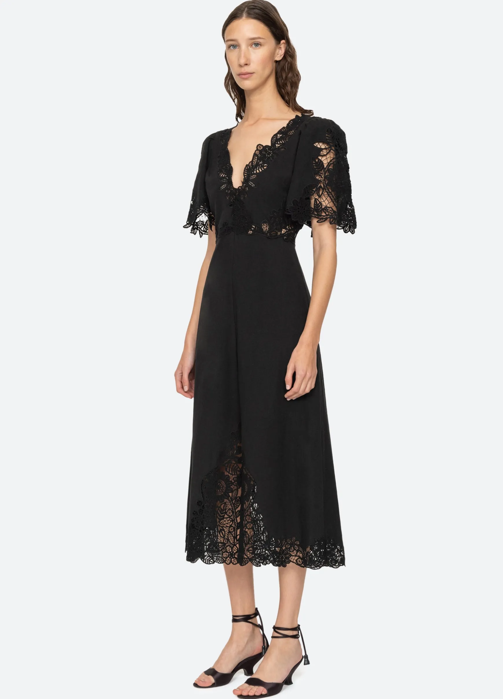 Sea New York Marcella Dress|Women Dresses