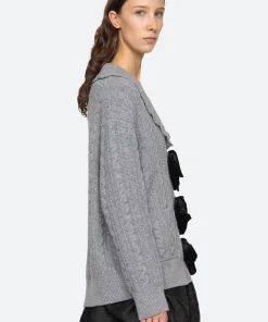 Sea New York Mariella Cardigan|Women Sweaters|Tops