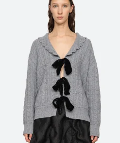 Sea New York Mariella Cardigan|Women Sweaters|Tops