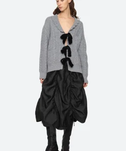 Sea New York Mariella Cardigan|Women Sweaters|Tops