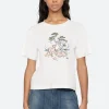 Sea New York Martha T-Shirt|Women Tops