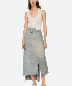 Sea New York Mila Tank|Women Tops|Sweaters