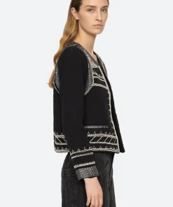 Sea New York Mille Jacket|Women Outerwear