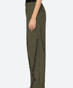 Sea New York Mille Pants|Women Bottoms