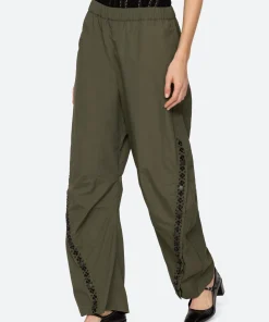 Sea New York Mille Pants|Women Bottoms