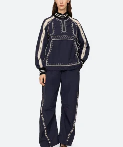 Sea New York Mille Pants|Women Bottoms