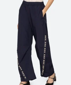 Sea New York Mille Pants|Women Bottoms