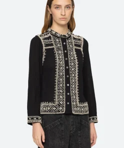 Sea New York Mille Top|Women Tops