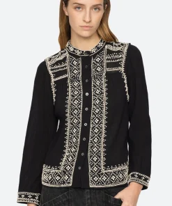 Sea New York Mille Top|Women Tops