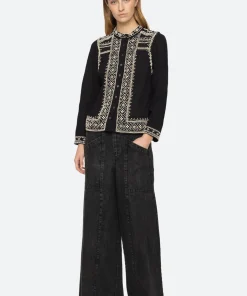 Sea New York Mille Top|Women Tops