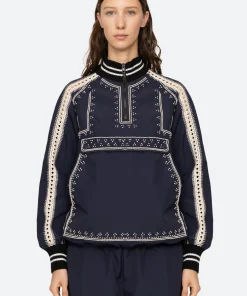 Sea New York Mille Windbreaker|Women Outerwear