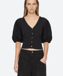 Sea New York Myra Top|Women Tops