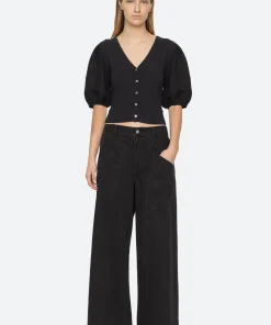 Sea New York Myra Top|Women Tops