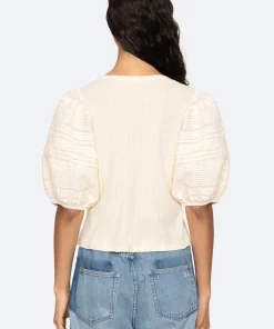 Sea New York Myra Top|Women Tops