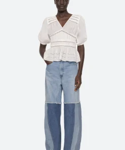 Sea New York Nomi Top|Women Tops