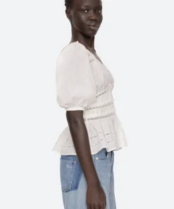 Sea New York Nomi Top|Women Tops