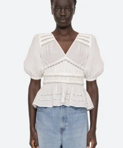 Sea New York Nomi Top|Women Tops