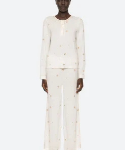 Sea New York Orla PJ Set|Women Sleepwear