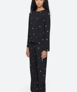 Sea New York Orla PJ Set|Women Sleepwear