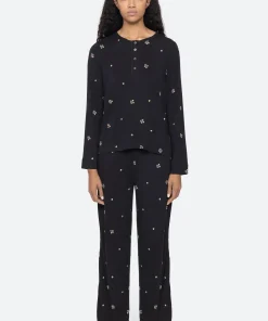 Sea New York Orla PJ Set|Women Sleepwear