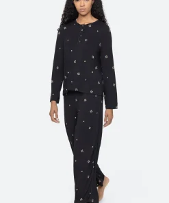 Sea New York Orla PJ Set|Women Sleepwear