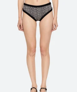 Sea New York Panna Bikini Bottom|Women Swimwear