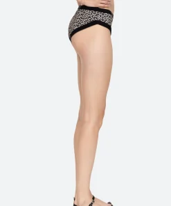 Sea New York Panna Bikini Bottom|Women Swimwear