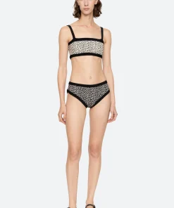 Sea New York Panna Bikini Bottom|Women Swimwear