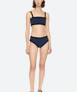 Sea New York Panna Bikini Bottom|Women Swimwear