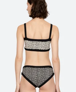 Sea New York Panna Bikini Top|Women Swimwear