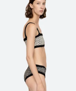 Sea New York Panna Bikini Top|Women Swimwear